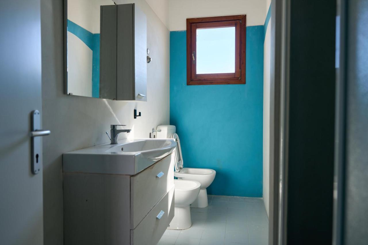 Appartamento Al Porticciolo-Residence Con Piscina-Cavallino Treporti Luaran gambar