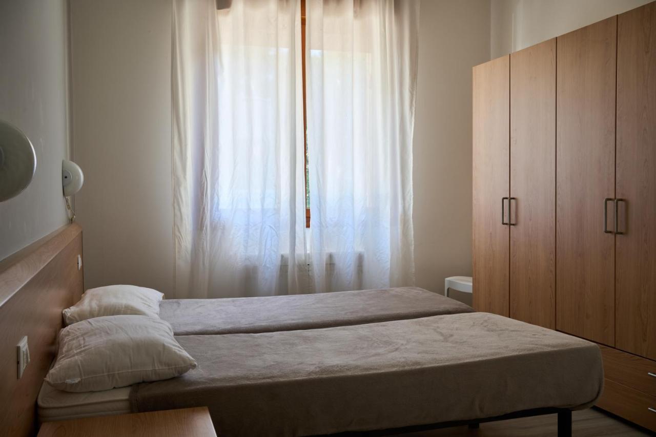 Appartamento Al Porticciolo-Residence Con Piscina-Cavallino Treporti Luaran gambar